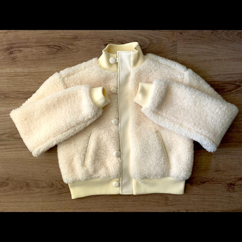 Becca Tilly x small Snow Globe Jacket
